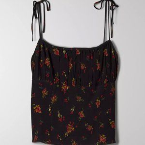 Aritzia - Mae Camisole, Size 4